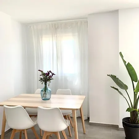 Appartement Alegna Sunset Tarifa