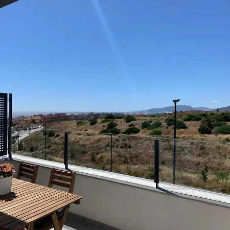 Appartement Alegna Sunset