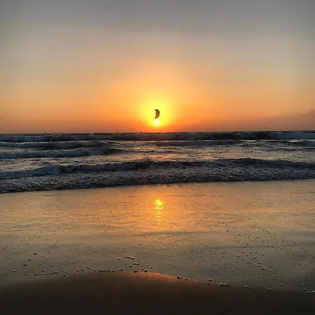 Alegna Sunset