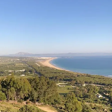 Alegna Sunset Apartment Tarifa