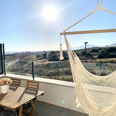 Appartement Alegna Sunset *