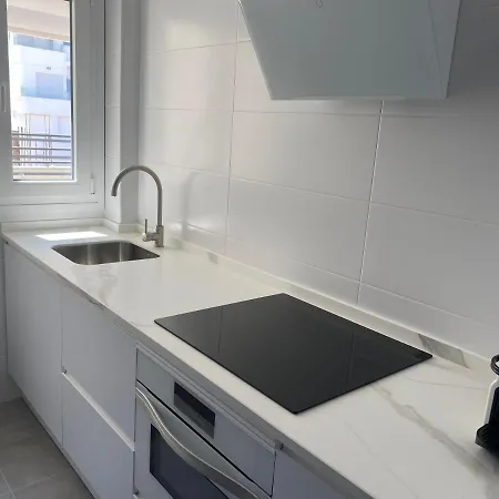 Alegna Sunset Apartment *