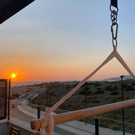 Alegna Sunset Apartment
