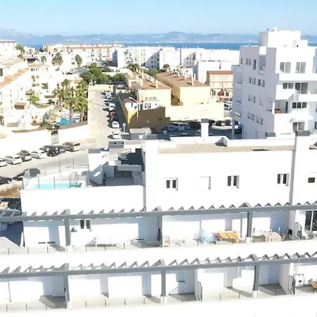 Alegna Sunset Apartment