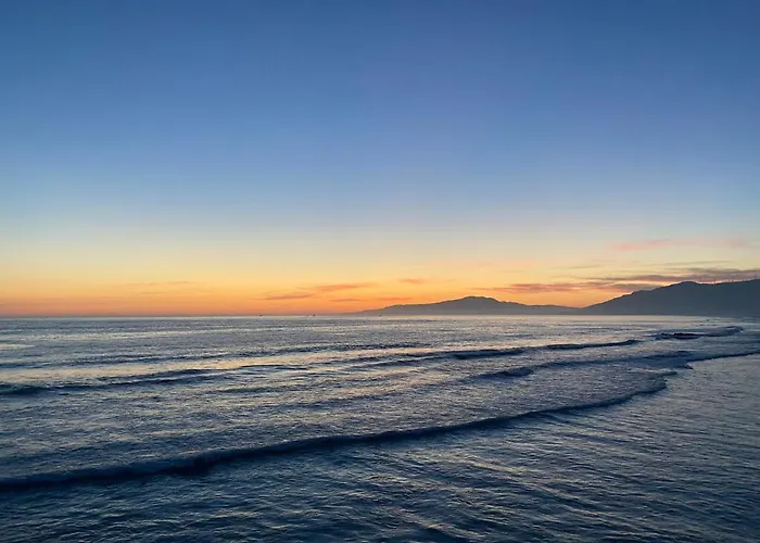 Appartamento Alegna Sunset Tarifa