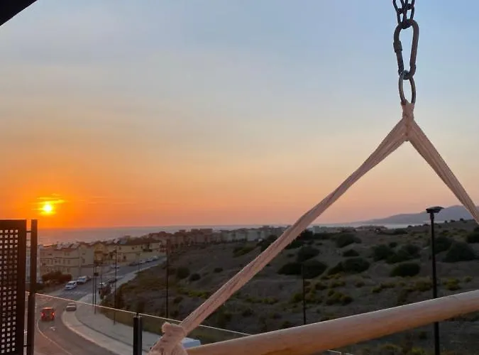 Alegna Sunset Appartamento