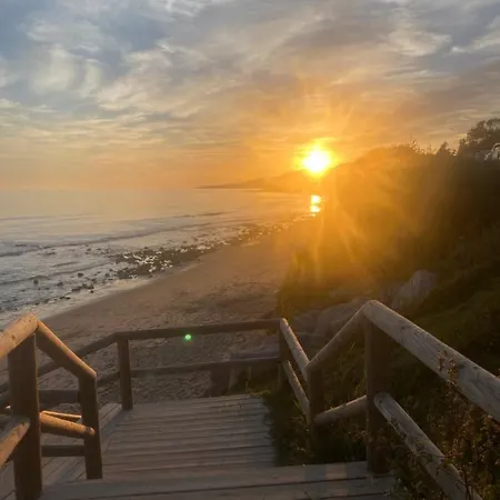 Alegna Sunset